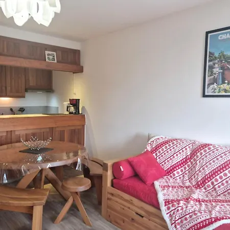 Apartamento Nature Et Au Revard Terrasse Plein Sud Accès Pistes Pugny-Chatenod